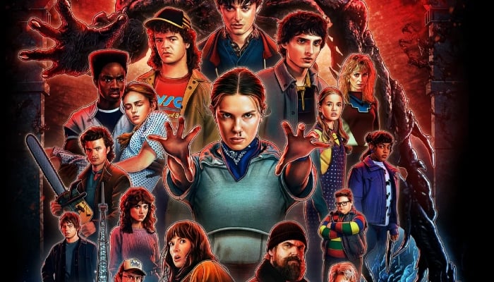 Stranger Things finale sparks spin-off buzz as fans demand more Eleven