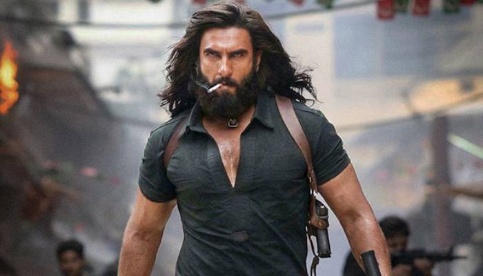 Ranveer Singh’s Dhurandhar smashes North American box office records