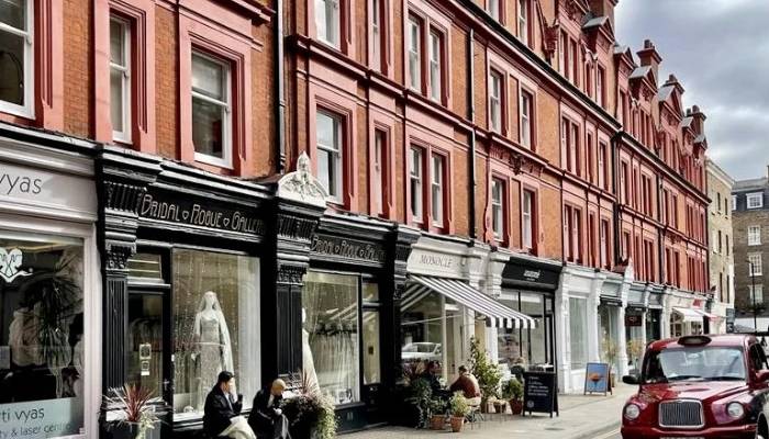 5 best places in London to live a peaceful life