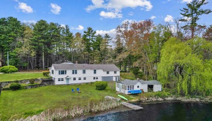 5 best places in London to live a peaceful life