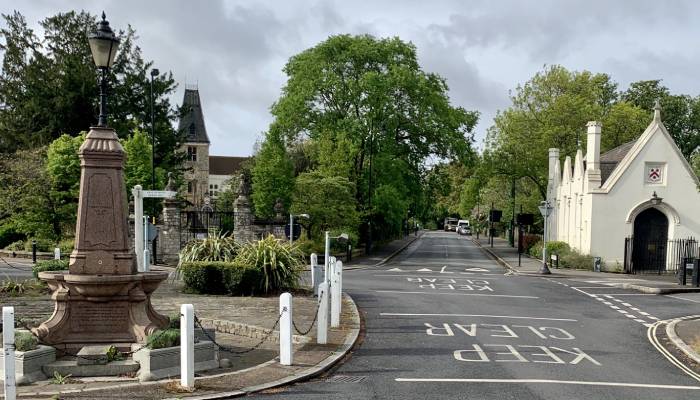 5 best places in London to live a peaceful life