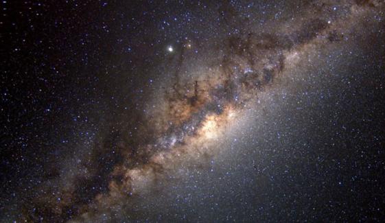 سائنسدانوں کو کائنات کے سب سے قدیم ستاروں کی موجودگی کے شواہد مل گئے