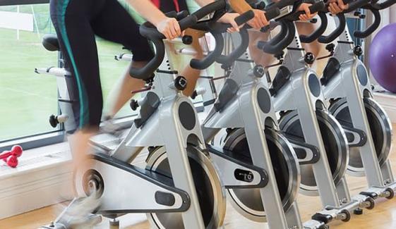 صرف 10 منٹ کی ورزش کا حیران کن فائدہ