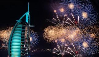 دنیا کے کئی ملکوں میں سالِ نو کا آغاز ہوگیا