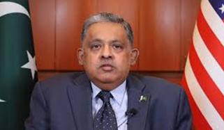 2025 پاک امریکا تعلقات میں مثبت تبدیلی کا سال رہا، رضوان سعید شیخ