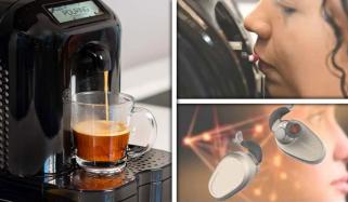 2025ء میں ہونیوالی عجیب و غریب ایجادات