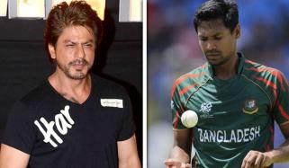 بنگلادیشی کھلاڑی انتہا پسند ہندوؤں کے نشانے پر، شاہ رخ خان مشکل میں پڑگئے