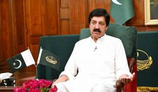 ان شاءاللّٰہ کشمیریوں اور فلسطینی بہن بھائیوں کو آزادی کا سورج دیکھنا ضرور نصیب ہوگا: پنجاب گورنر