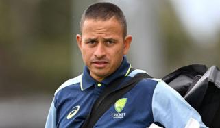 عثمان خواجہ پر ریٹائرمنٹ کیلئے دباؤ بڑھنے لگا