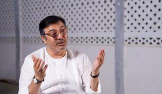 شوبز میں ہر کوئی ایک دوسرے کیلئے کینہ اور بغض رکھتا ہے: نعمان اعجاز