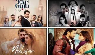 2025 کی پاکستانی فلمیں جنہوں نے باکس آفس کے ریکارڈ توڑ دیے