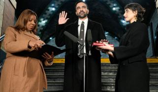 دو قرآن کے نسخوں پر حلف: ظہران ممدانی کا خاندانی ورثے اور نیویارک کی تاریخ کو خراجِ تحسین