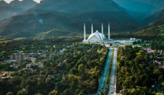 اسلام آباد میں عوامی سہولت کیلئے مزید پروجیکٹس شروع کرنے کا فیصلہ