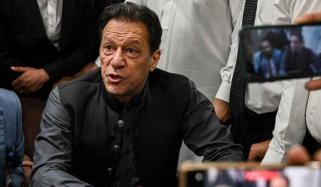 عمران خان کا ایکس اکاؤنٹ بند کرنے کا کیس 21 جنوری کو سماعت کیلئے مقرر