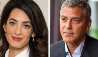 جارج کلونی امل کلونی سے طلاق کا خفیہ منصوبہ بنا رہے ہیں؟