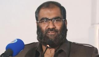 ڈیرہ غازی خان کے حلقہ پی پی 289 سے ن لیگ کے امیدوار اسامہ عبدالکریم بلا مقابلہ منتخب