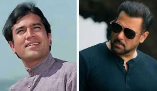 راجیش کھنہ کے برے وقت میں سلمان نے انہیں کیا پیشکش کی تھی؟