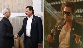 ایاز صادق، جے شنکر مصافحے پر علی ظفر  نے کیا کہا؟ 