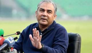 انٹر اسکول ٹورنامنٹ کا مقصد ینگ ٹیلنٹ کو سامنے لانا ہے، محسن نقوی