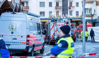 سوئٹزرلینڈ: برن شہر میں پانچ روز تک پرچم سرنگوں رکھنے کا اعلان