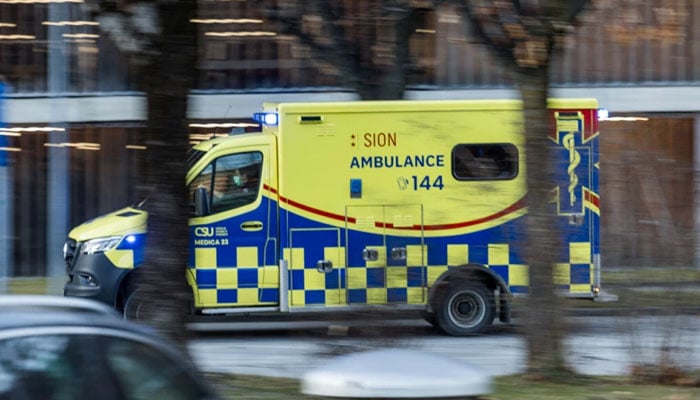 سوئٹزر لینڈ، سال نو کے جشن کے دوران آتشزدگی، اموات 47 ہوگئیں