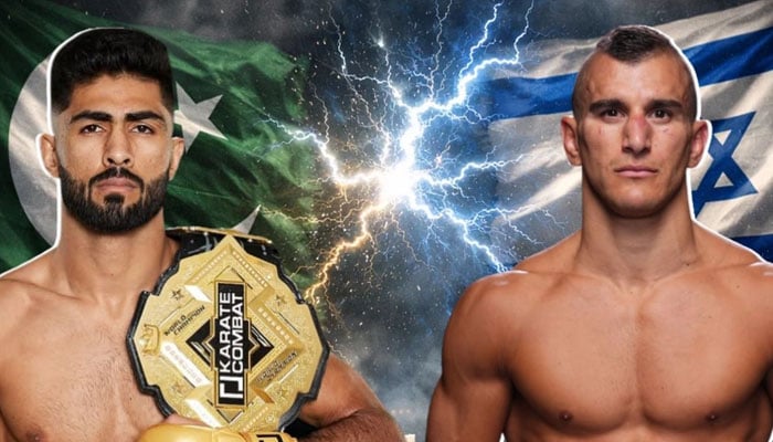 فوٹو — انسٹاگرام