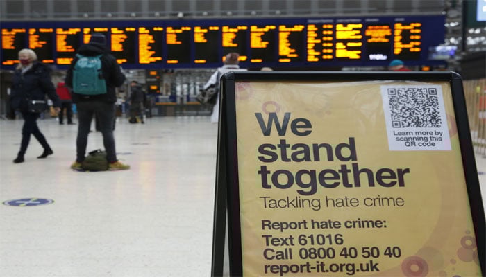 تصویر سوشل میڈیا۔