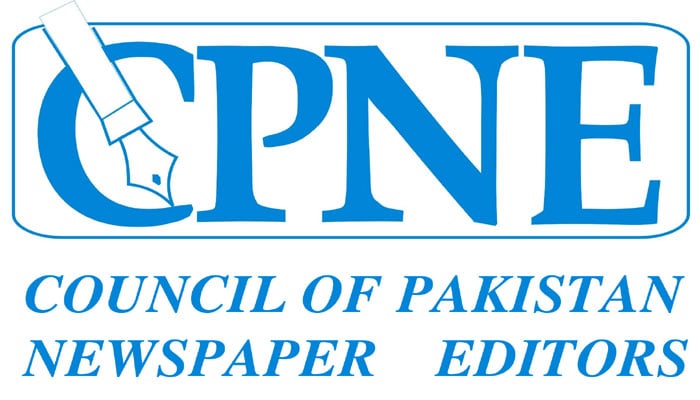 گزشتہ سال پاکستانی میڈیا کنٹرول اور سنسرشپ کی زد میں رہا، سی پی این ای کی پریس فریڈم رپورٹ