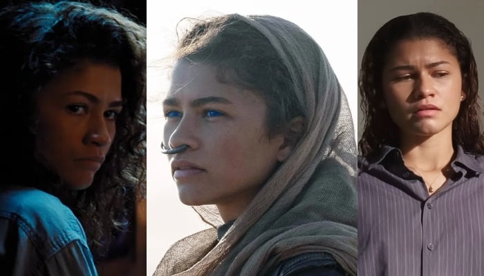 From Euphoria Season 3 to Dune: Part Three: Zendayas 2026 slate explained