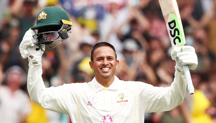 Australian cricketer Usman Khawaja confirms retirement, calls out racial bias