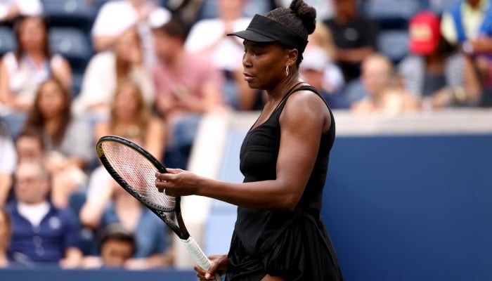 Venus Williams makes Australian Open history with wild card entry