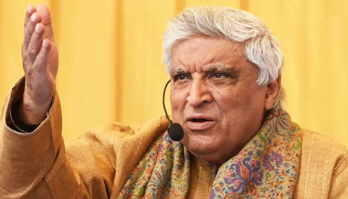 Javed Akhtar hit back at AI video, threatens legal action