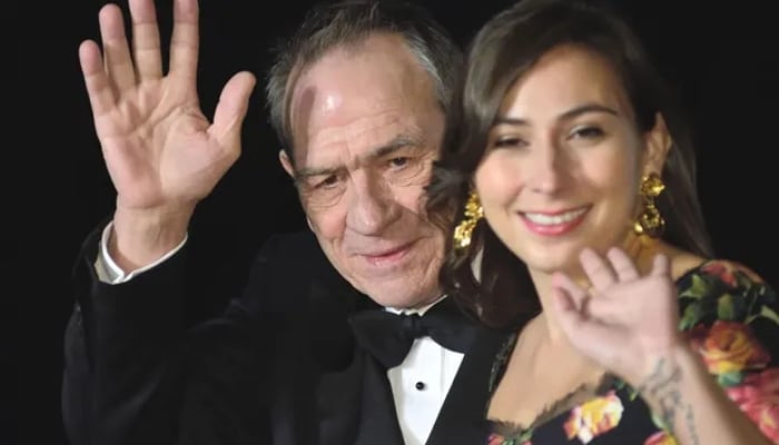 Tommy Lee Jones daughter death: Disturbing details emerge amid police probe