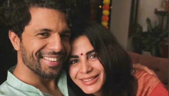 Kirti Kulhari confirms romance with Rajeev Siddhartha in heartfelt post