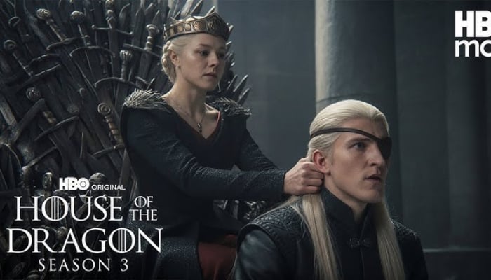 House of the Dragon Season 3