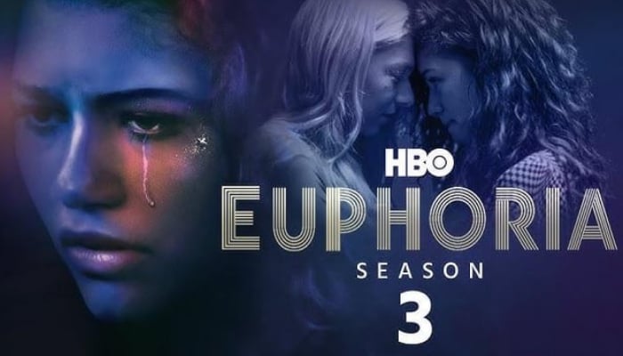 Euphoria Season 3