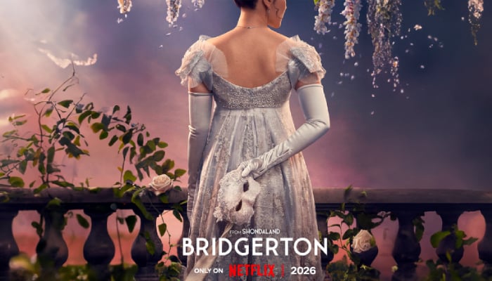 Bridgerton Season 4