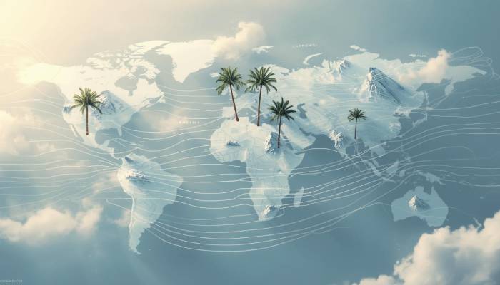 Which cities have world’s most perfect breeze? Find out