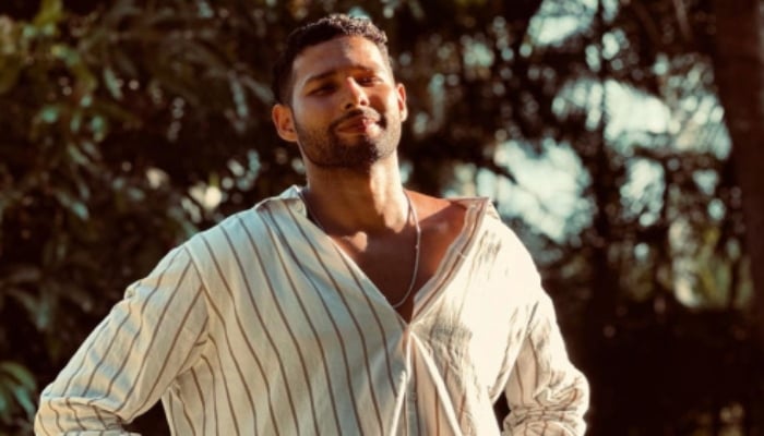Siddhant Chaturvedi addresses Dear Comrade rumours with big announcement