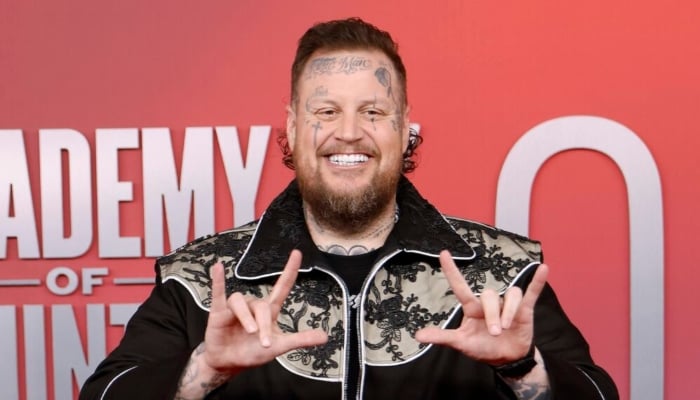 Jelly Roll reveals shocking truth behind his dramatic weight loss journey