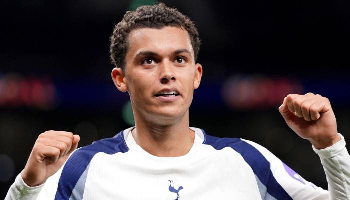 Brennan Johnson set to make Crystal Palace debut after record-breaking move