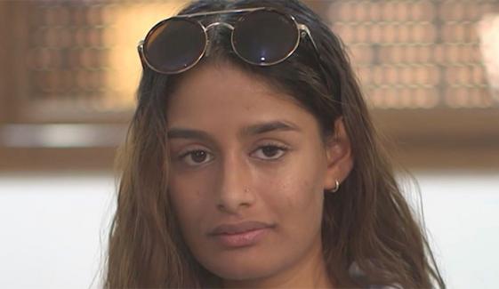  برطانوی حکومت شمیمہ بیگم کی شہریت ختم کرنے کے فیصلے کا مضبوطی سے دفاع کرے گی، حکومتی ذرائع 