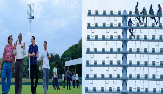 آئی سی سی ٹی20 ورلڈ کپ کی تیاریوں کے حوالے سے اپ ڈیٹ آگئی