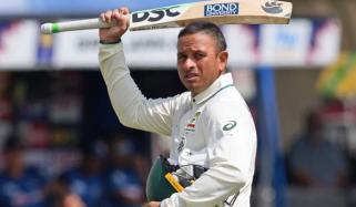 آسٹریلوی ٹیسٹ کرکٹر عثمان خواجہ کا انٹرنیشنل کرکٹ سے ریٹائرمنٹ کا اعلان