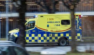 سوئٹزر لینڈ، سال نو کے جشن کے دوران آتشزدگی، اموات 47 ہوگئیں