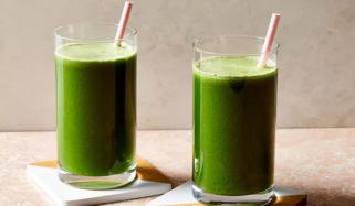 پیٹ کی چربی تیزی سے پگھلانے کیلئے نہار منہ اس سبزی کا جوس پینا انتہائی مفید قرار