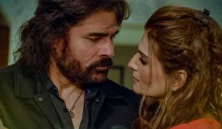 شفقت امانت علی کو میوزک ویڈیو میں رومانوی کردار ادا کرنے پر تنقید کا سامنا کیوں؟