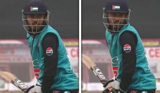 مقبوضہ کشمیر میں فلسطین سے یکجہتی جرم بن گئی، کرکٹر کو پولیس نے طلب کرلیا