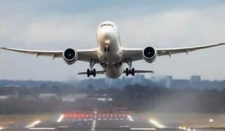 پاکستان نے بنگلادیش کی قومی ایئر لائن کو براہ راست پروازوں کی اجازت دے دی، ذرائع 