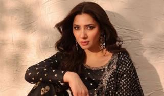 ماہرہ خان کو کس بات کا خوف ہے؟ اداکارہ نے بتادیا